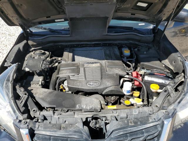 JF2SJGEC8HH474634 Subaru Forester 2.0xt Premium