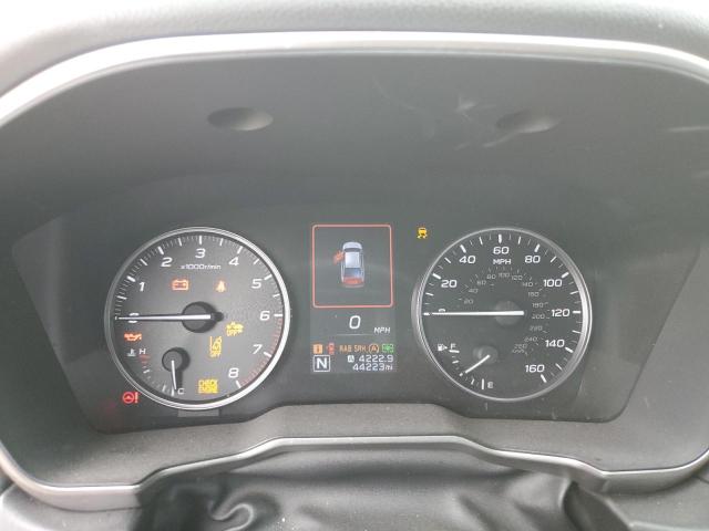 4S3BWAN68L3026214 Subaru Legacy Limited