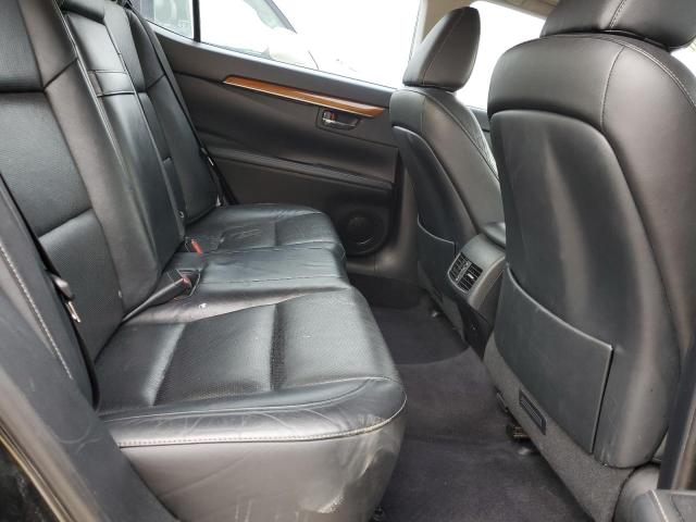 JTHBW1GG9F2076859 Lexus ES 300H