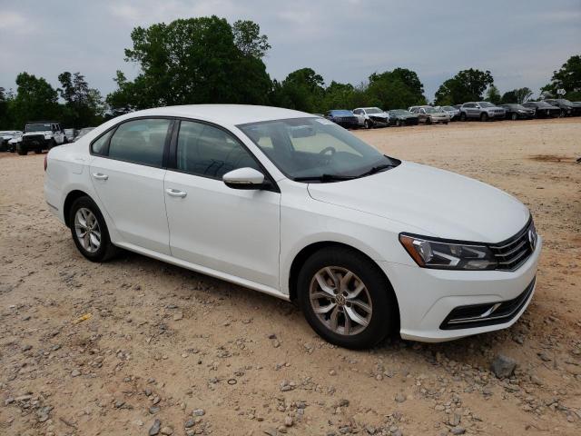 1VWAA7A37JC002389 Volkswagen PASSAT S