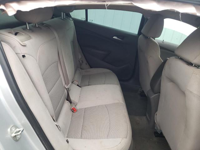 1G1BC5SM7J7182214 Chevrolet CRUZE LS