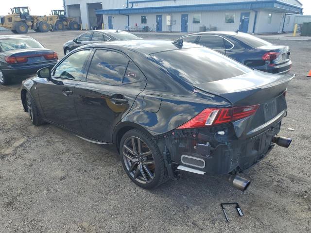 JTHBF1D21E5014460 Lexus IS 250