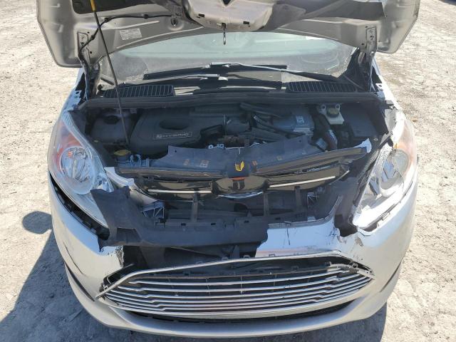 1FADP5AUXFL106593 Ford C-MAX SE