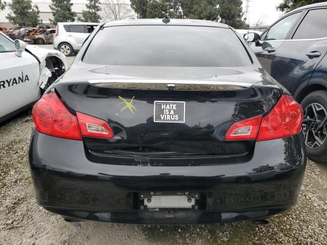 JN1CV6AP5FM502987 Infiniti Q40