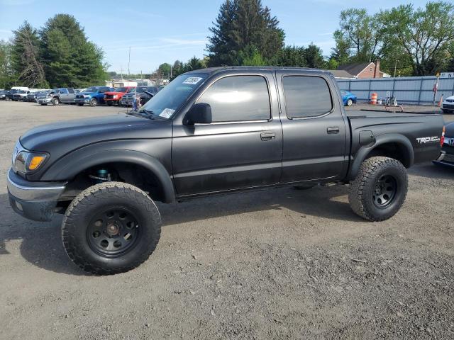 Auction sale of the 2004 Toyota Tacoma Double Cab Prerunner, vin: 5TEGN92N14Z418327, lot number: 52726894