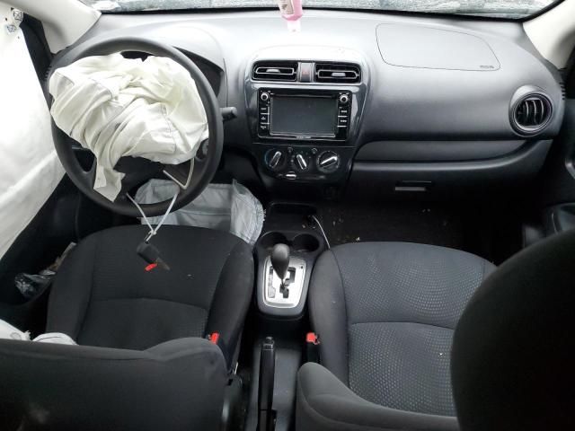 ML32F3FJ3KHF07882 Mitsubishi Mirage G4 Es