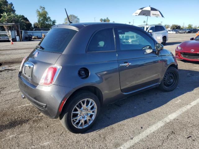3C3CFFARXET174345 Fiat 500 POP
