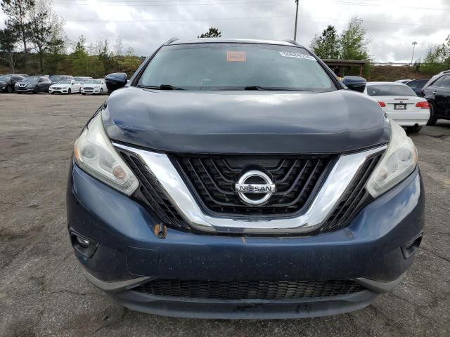 5N1AZ2MG4GN157813 Nissan MURANO S
