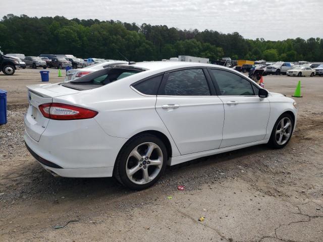 3FA6P0H73GR177794 Ford FUSION SE