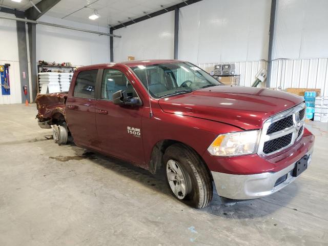 1C6RR7LG8MS531933 RAM 1500 Classic Slt