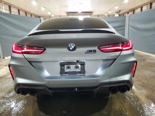 WBSGV0C06RCN16234 BMW M8