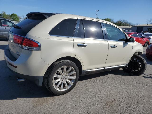 2LMDJ8JK9EBL16161 Lincoln MKX