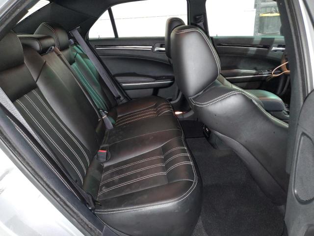 2C3CCABG7PH569619 Chrysler 300 S
