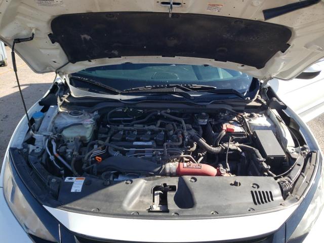 2HGFC3A54HH754959 Honda CIVIC SI
