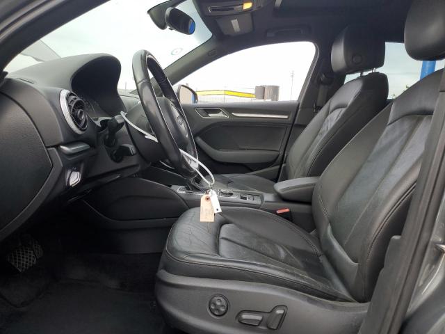 WAUACGFF8F1107037 Audi A3 PREMIUM