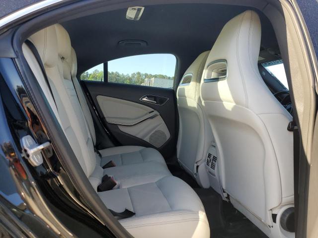 WDDSJ4EB5GN318125 Mercedes-Benz CLA 250