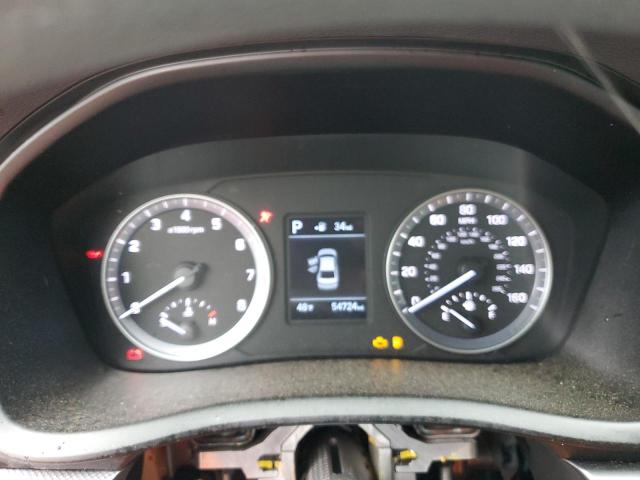 5NPE24AF0KH787192 Hyundai SONATA SE