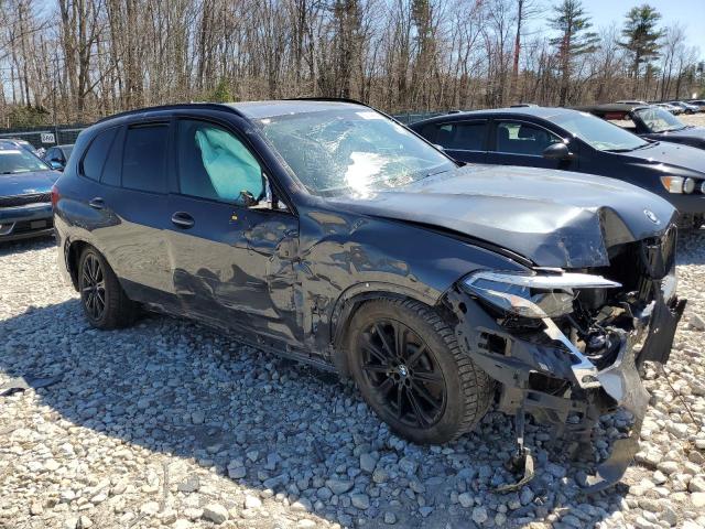 5UXCR6C59KLL26957 BMW X5 Xdrive40i