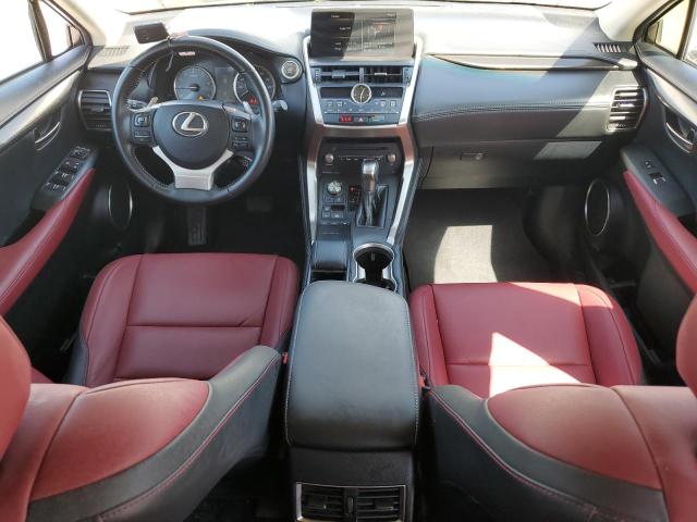 JTJAARBZXL2158305 Lexus Nx 300 Base
