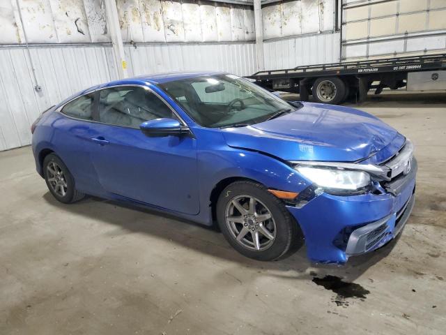 2HGFC4B53GH309583 Honda Civic Lx
