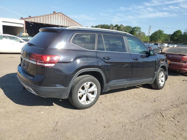 1V2AP2CA5KC590003 Volkswagen Atlas S