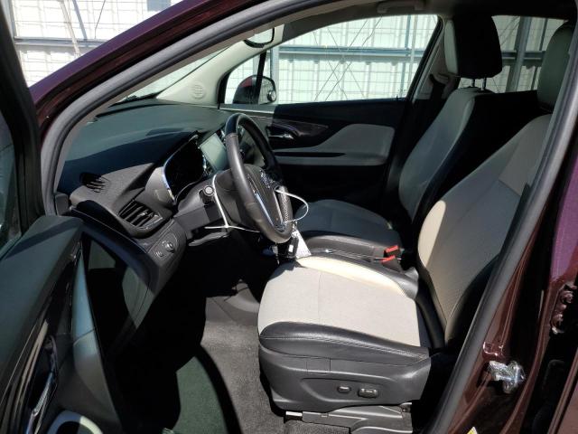 KL4CJESB1JB581045 Buick Encore Preferred