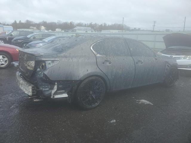JTHBP1BL0KA002876 Lexus GS-F