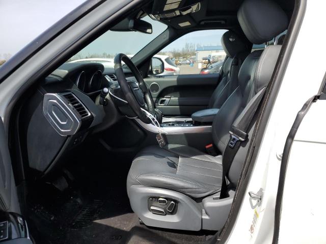 SALWR2VFXFA508951 Land Rover Range Rover Sport Hse