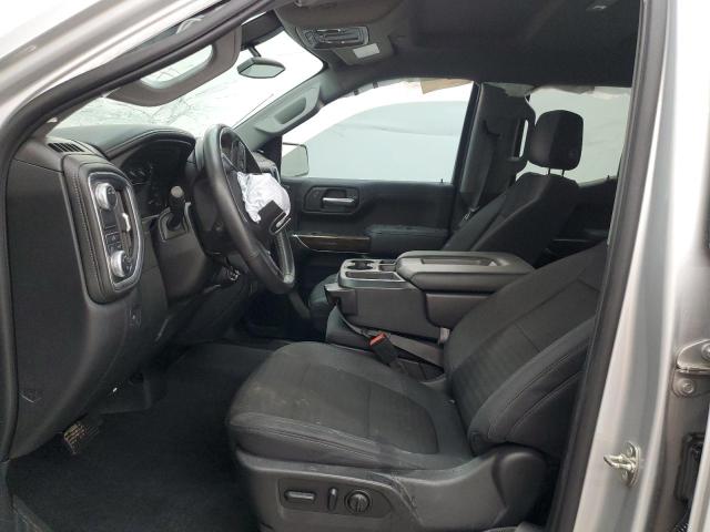 1GTR8BEK3LZ156314 GMC Sierra C1500 Sle