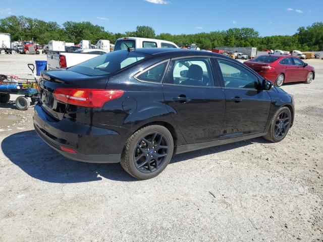 1FADP3F2XGL328872 Ford FOCUS SE