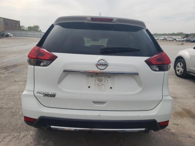 KNMAT2MTXHP594403 Nissan ROGUE S