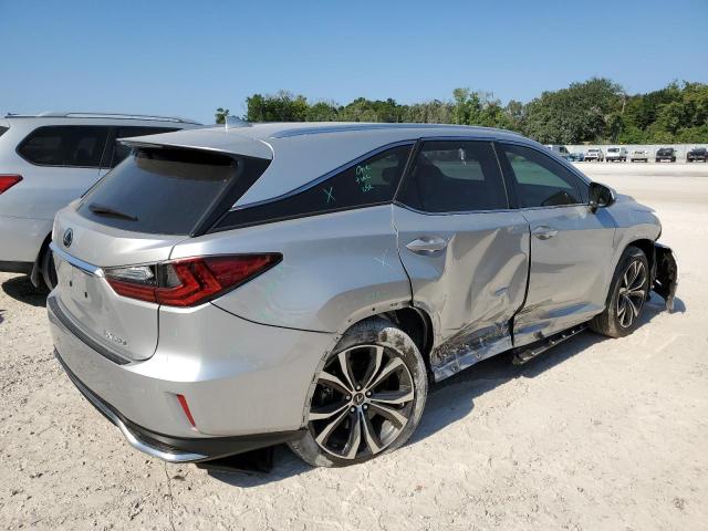 JTJGZKCA6J2008630 Lexus Rx 350 L