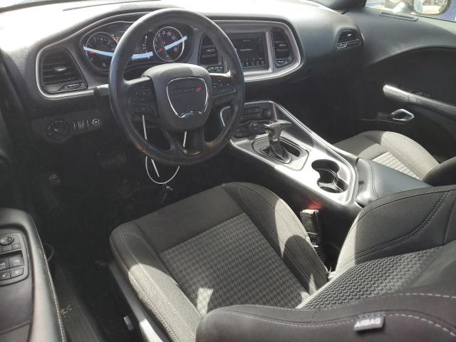 2C3CDZAG8KH731294 Dodge Challenger Sxt