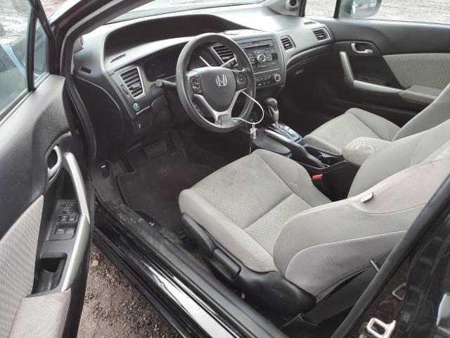 2HGFG3B50FH503145 Honda Civic Lx