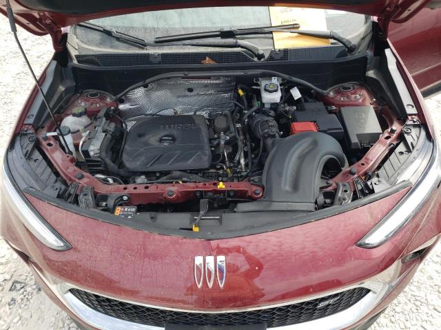 KL4AMDSL6RB007070 Buick Encore Gx Sport Touring