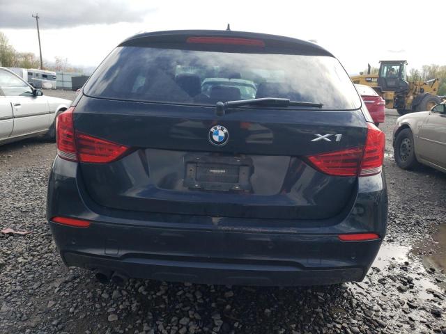 WBAVL1C57FVY31255 BMW X1 Xdrive28i