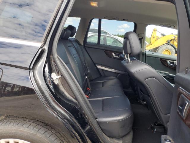 WDCGG5HBXEG225922 Mercedes-Benz GLK 350