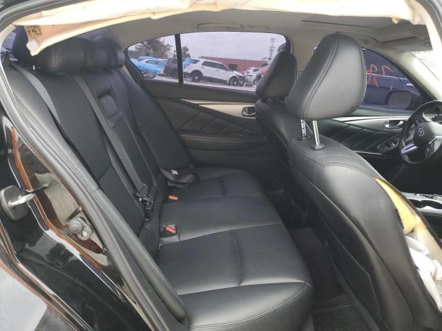 JN1EV7AR7KM593884 Infiniti Q50 LUXE