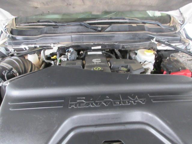 3C6UR5CL2KG667281 RAM 2500 Tradesman