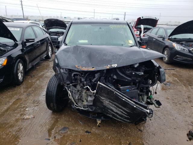 1C4NJPBA6GD676103 Jeep Patriot Sport