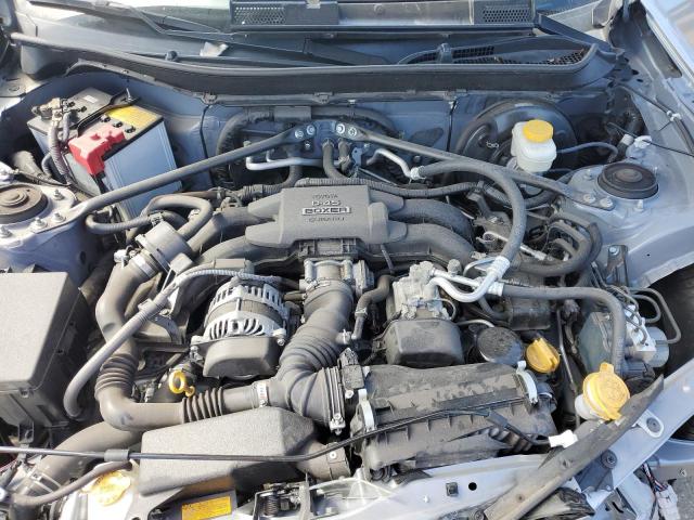 JF1ZCAC17L8703521 Subaru Brz Limited