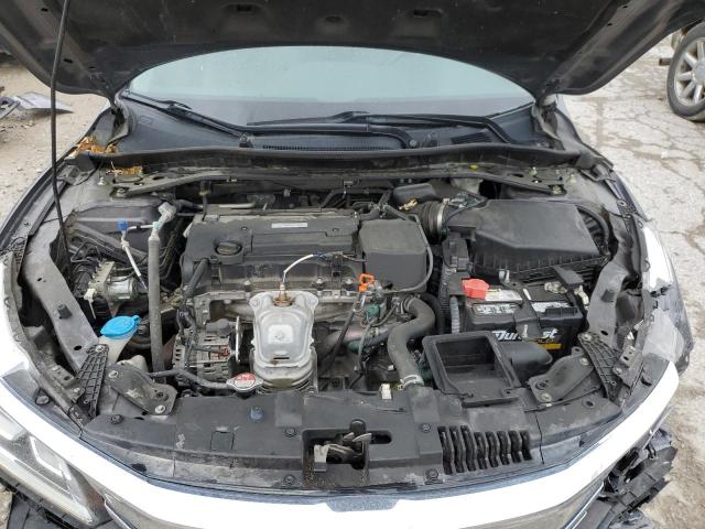 1HGCR2F85GA055092 Honda ACCORD EXL