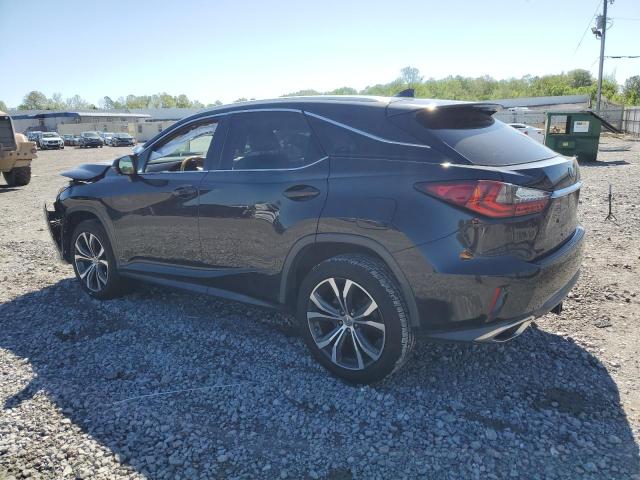 2T2ZZMCA9GC019778 Lexus RX 350