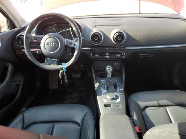WAUACGFF5F1034595 Audi A3 PREMIUM