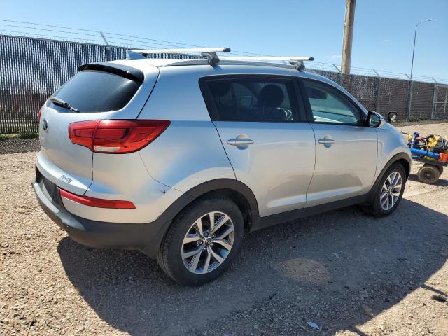 KNDPB3ACXF7744322 KIA Sportage Lx