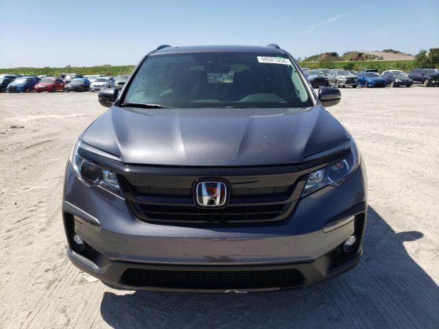 5FNYF5H26NB032125 Honda PILOT SE