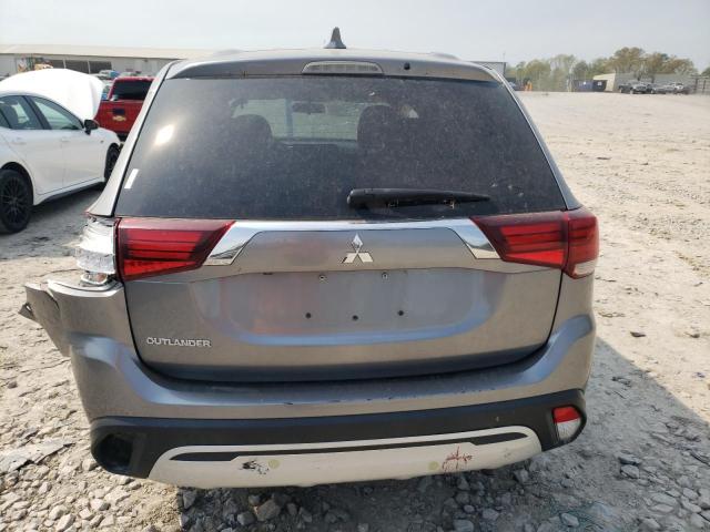 JA4AD2A33LZ039088 Mitsubishi Outlander Es