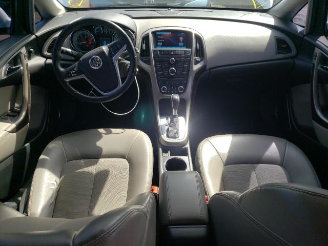 1G4PP5SK6E4146081 Buick Verano