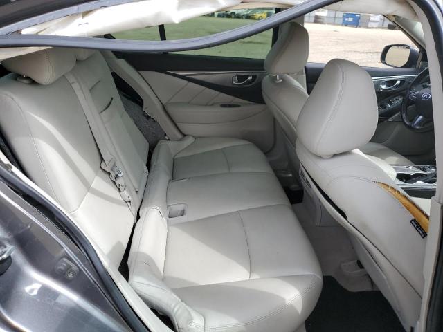 JN1EV7AP5HM730313 Infiniti Q50 Premium
