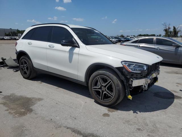 W1N0G8DB6LF855463 Mercedes-Benz GLC 300